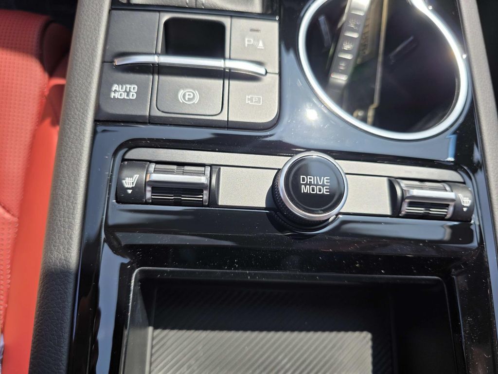 2026 Kia K5 GT-Line - Photo 10