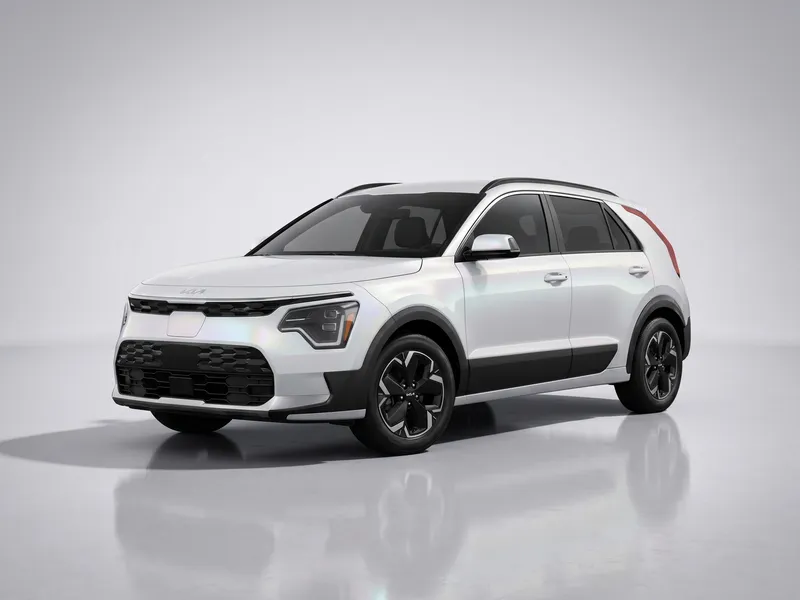 2026 Kia Niro EV Wind for sale at Dean McCrary Kia