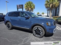 2025 Kia Telluride S SUV