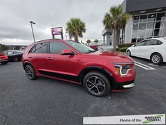 2025 Kia Niro SX SUV