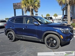 2026 Kia Seltos EX SUV