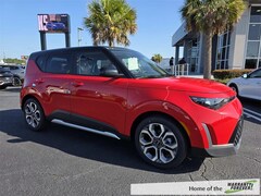 2025 Kia Soul EX Hatchback