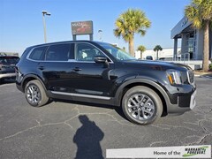 2025 Kia Telluride LX SUV