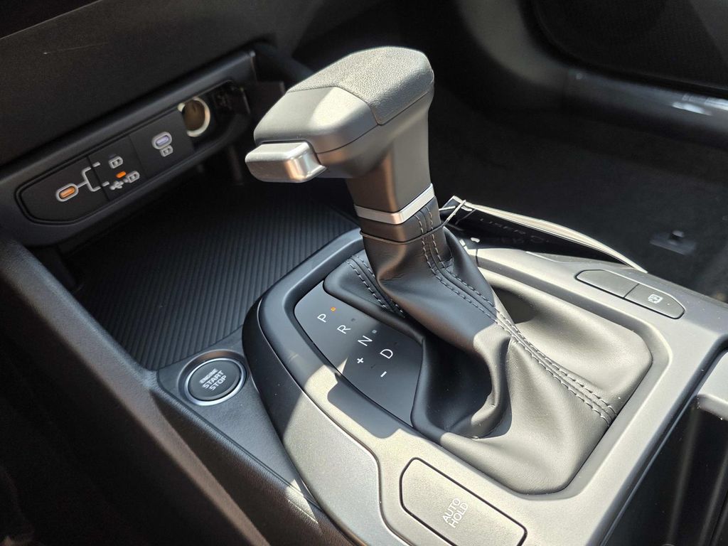 2026 Kia K4 LXS - Photo 9