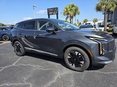 2027 Kia Sportage Hybrid LX SUV