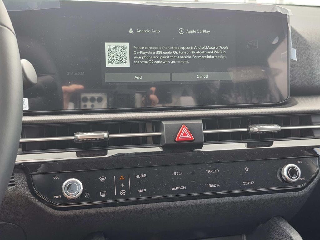 2026 Kia Sportage LX - Photo 6