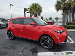 2025 Kia Soul EX Hatchback