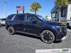 2026 Kia Carnival EX Van Passenger Van