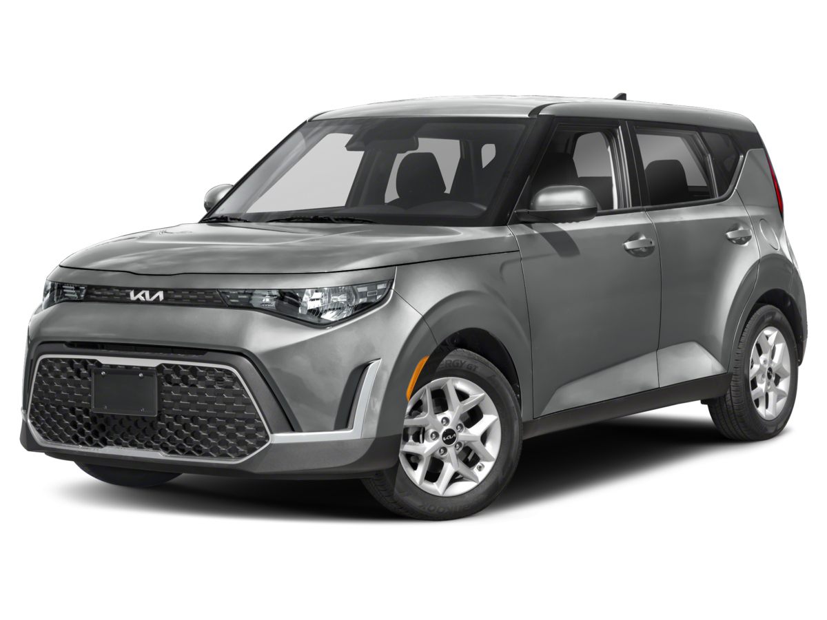 2024 Kia Soul S's photo
