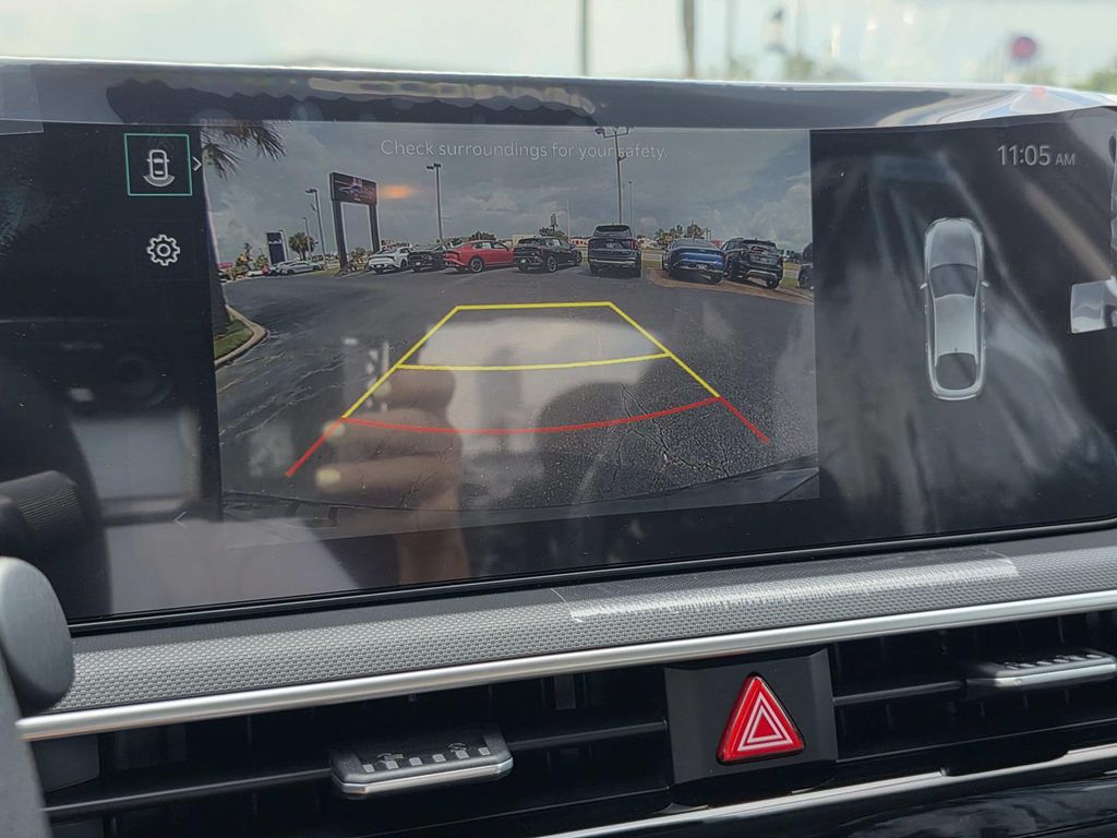 2026 Kia K5 LXS - Photo 10