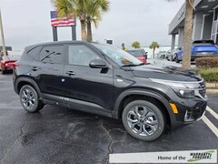 2026 Kia Seltos LX SUV