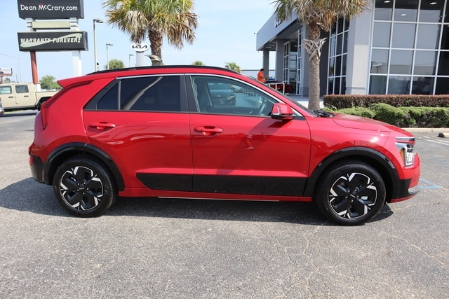 Used 2023 Kia Niro Wind with VIN KNDCR3L19P5041460 for sale in Mobile, AL