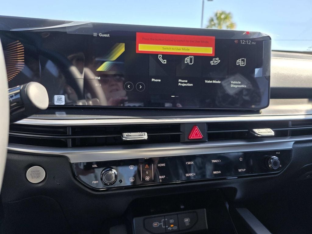 2026 Kia Sorento LX - Photo 9