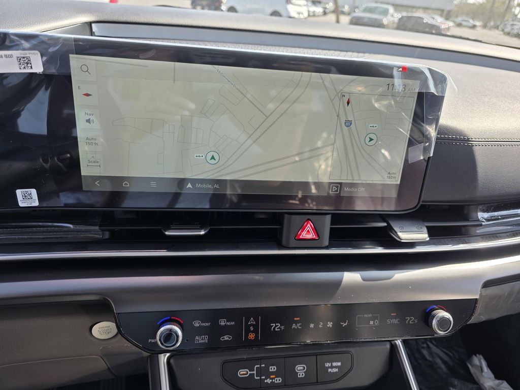 2026 Kia Carnival LX - Photo 6