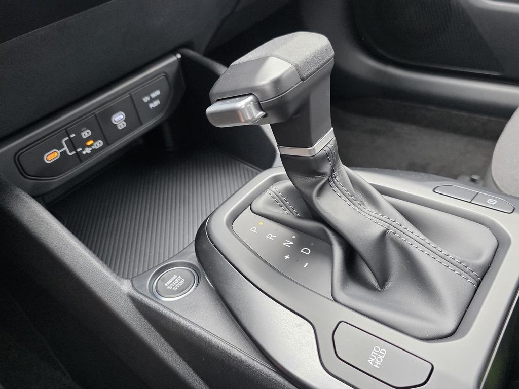2026 Kia K4 LXS - Photo 7