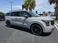 2026 Kia Carnival SX Prestige Van Passenger Van