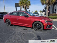 2026 Kia K5 GT-Line Sedan