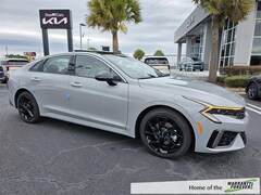 2026 Kia K5 GT-Line Sedan