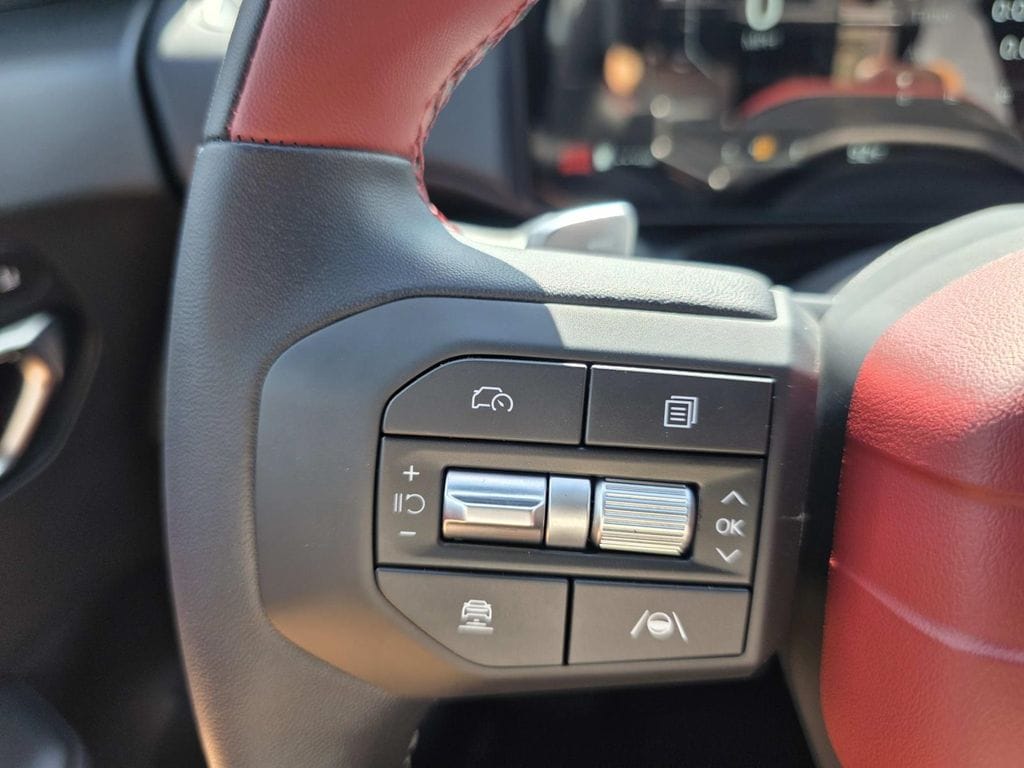 2026 Kia K4 GT-Line - Photo 12