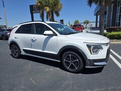 2025 Kia Niro LX SUV