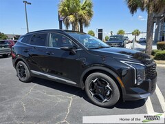 2026 Kia Sportage EX SUV