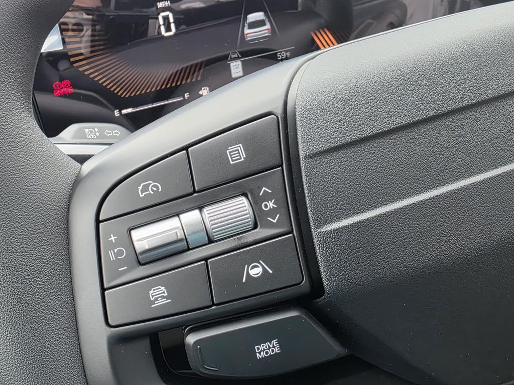 2026 Kia K4 LXS - Photo 9