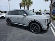  Kia Telluride Hybrid