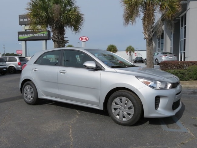 Kia Mobile Al >> New 2019 Kia Rio For Sale At Dean Mccrary Kia Of Mobile Vin Kia Mobile Al >> New 2019 Kia Rio For Sale At Dean Mccrary Kia Of Mobile Vin
