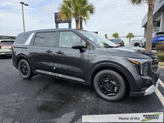 2026 Kia Carnival LXS Van Passenger Van