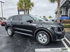 2026 Kia Sorento LX SUV