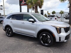 2025 Kia Sorento Hybrid EX SUV