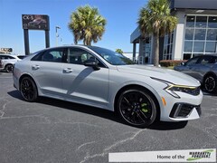 2026 Kia K5 GT Sedan