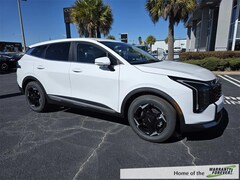 2026 Kia Sportage EX SUV