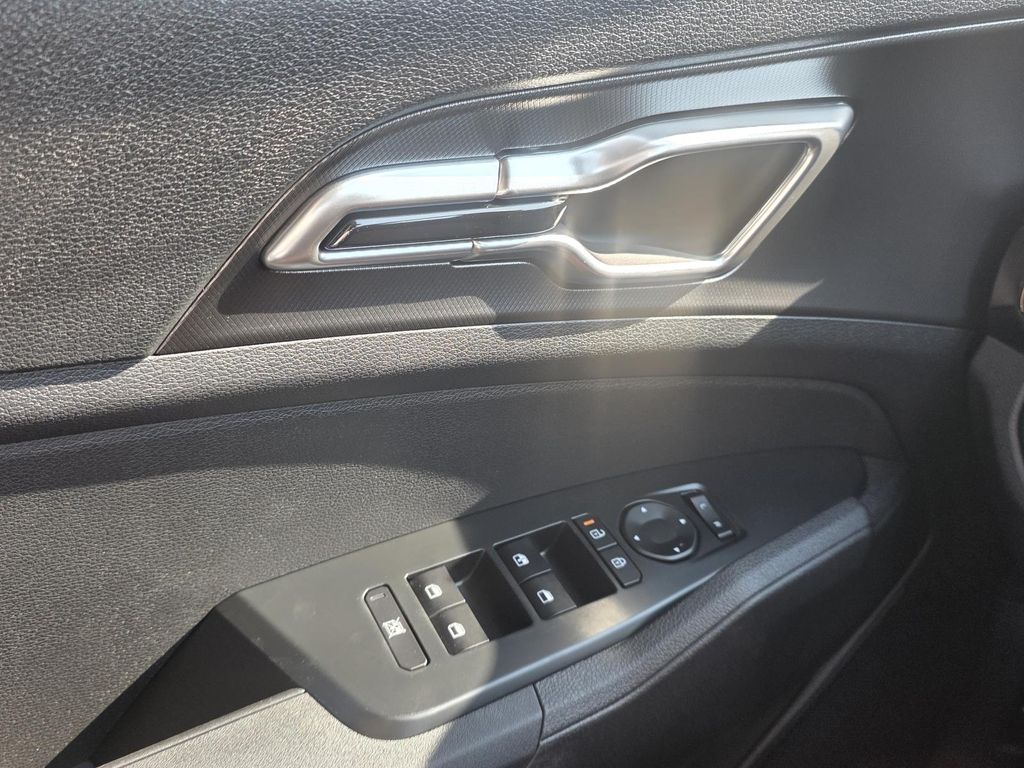 2026 Kia Sportage LX Hybrid - Photo 10