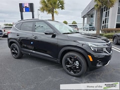 2026 Kia Seltos EX SUV