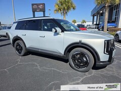 2027 Kia Telluride EX SUV