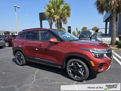 2026 Kia Seltos S SUV