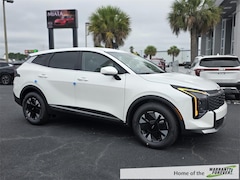 2026 Kia Sportage Hybrid LX SUV