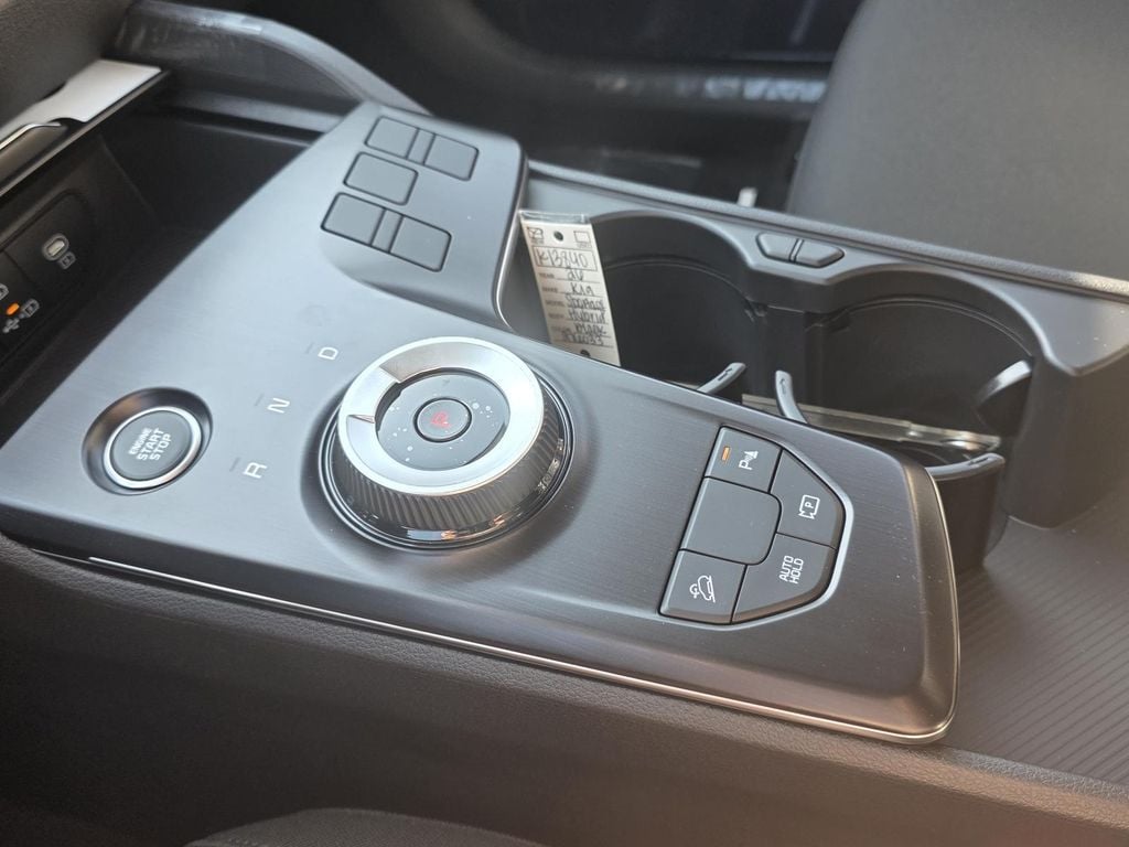 2026 Kia Sportage LX Hybrid - Photo 7
