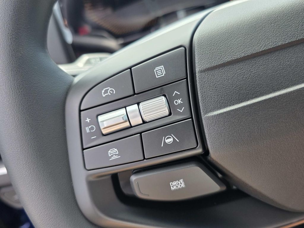 2026 Kia K4 LXS - Photo 11