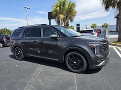 2026 Kia Carnival SX Prestige Van Passenger Van