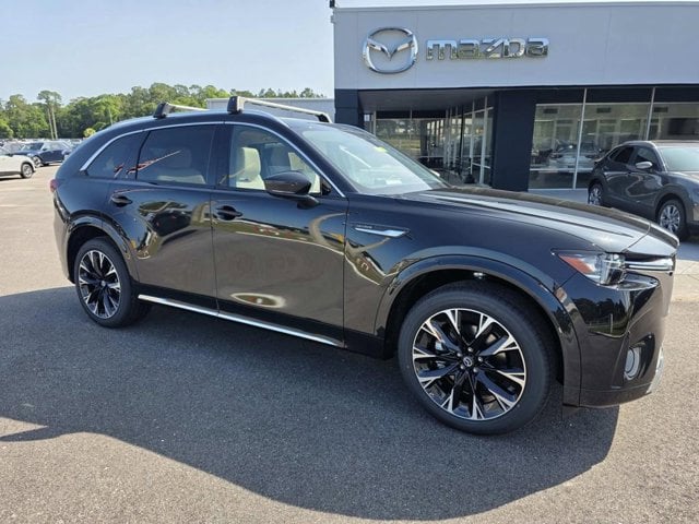 2026 Mazda CX-90 Turbo S Premium Plus Package's photo