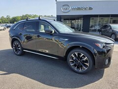 2026 Mazda CX-90 3.3 Turbo S Premium Plus SUV
