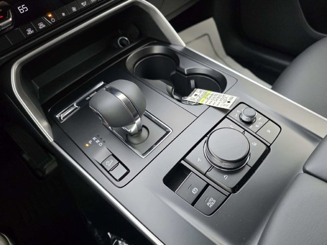 2026 Mazda CX-90 Select Package - Photo 11