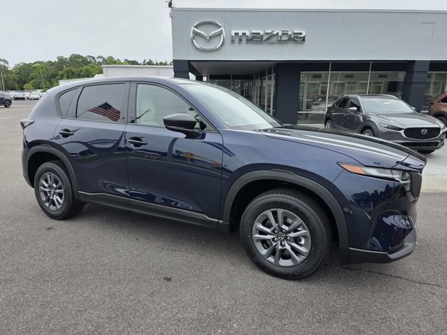 New 2026 Mazda CX-5 For Sale at Dean McCrary Mazda | VIN