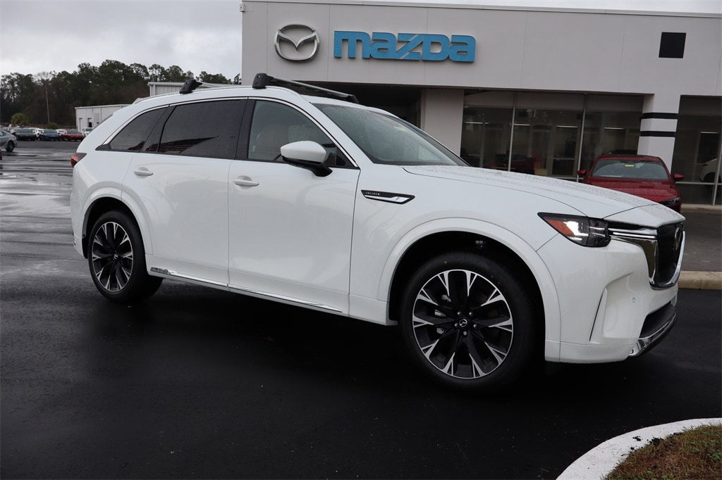 Used 2025 Mazda CX-90 3.3 Turbo S Premium Plus Package SUV