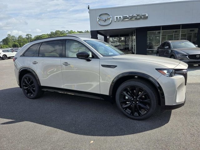 2026 Mazda CX-90 Turbo S Premium Sport Package's photo