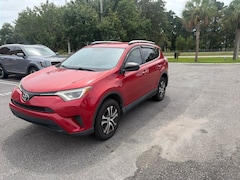 2016 Toyota RAV4 LE SUV