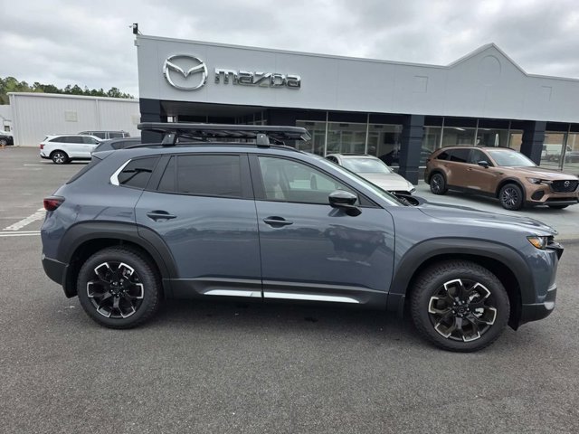 2026 Mazda CX-50 Meridian Edition - Photo 23