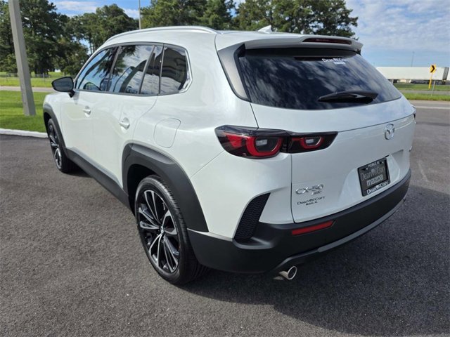 2025 Mazda CX-50 2.5 Premium Plus photo 2
